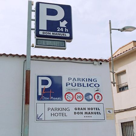 Apartamento La Almena 1 Junto A Plaza Mayor,2 Habitaciones, Parking Gratuito Caces Εξωτερικό φωτογραφία