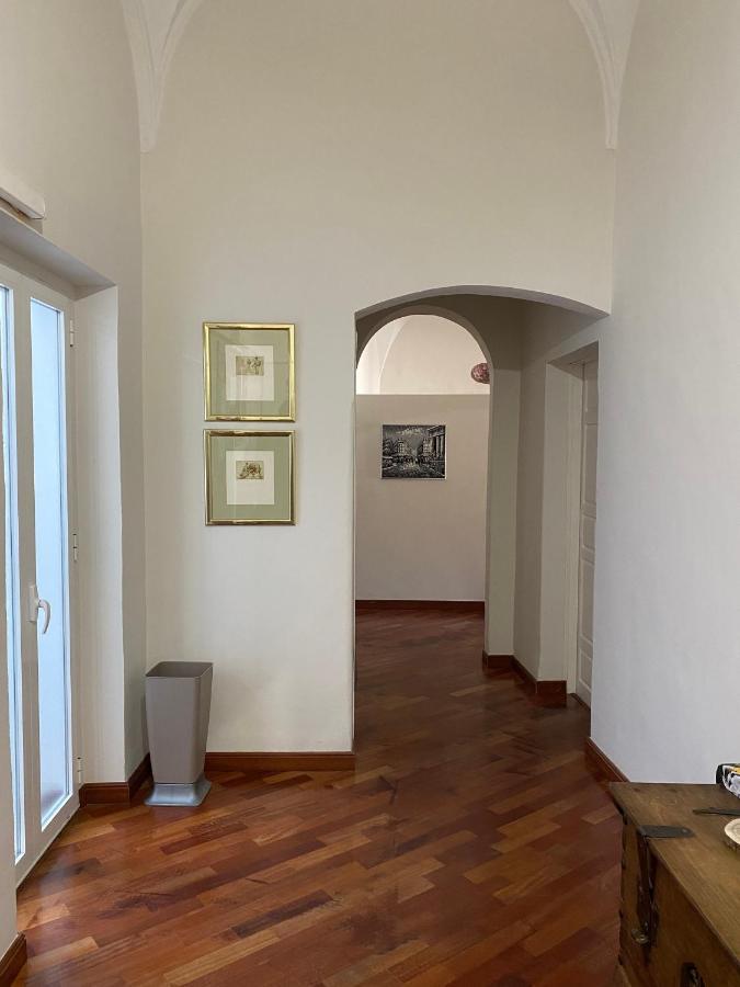 Apartamento La Almena 1 Junto A Plaza Mayor,2 Habitaciones, Parking Gratuito Caces Εξωτερικό φωτογραφία