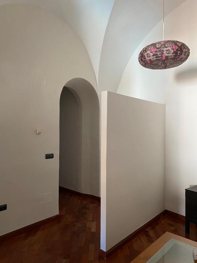Apartamento La Almena 1 Junto A Plaza Mayor,2 Habitaciones, Parking Gratuito Caces Εξωτερικό φωτογραφία