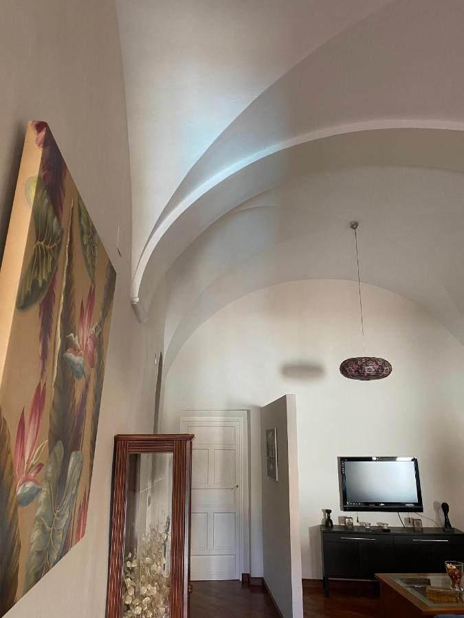Apartamento La Almena 1 Junto A Plaza Mayor,2 Habitaciones, Parking Gratuito Caces Εξωτερικό φωτογραφία