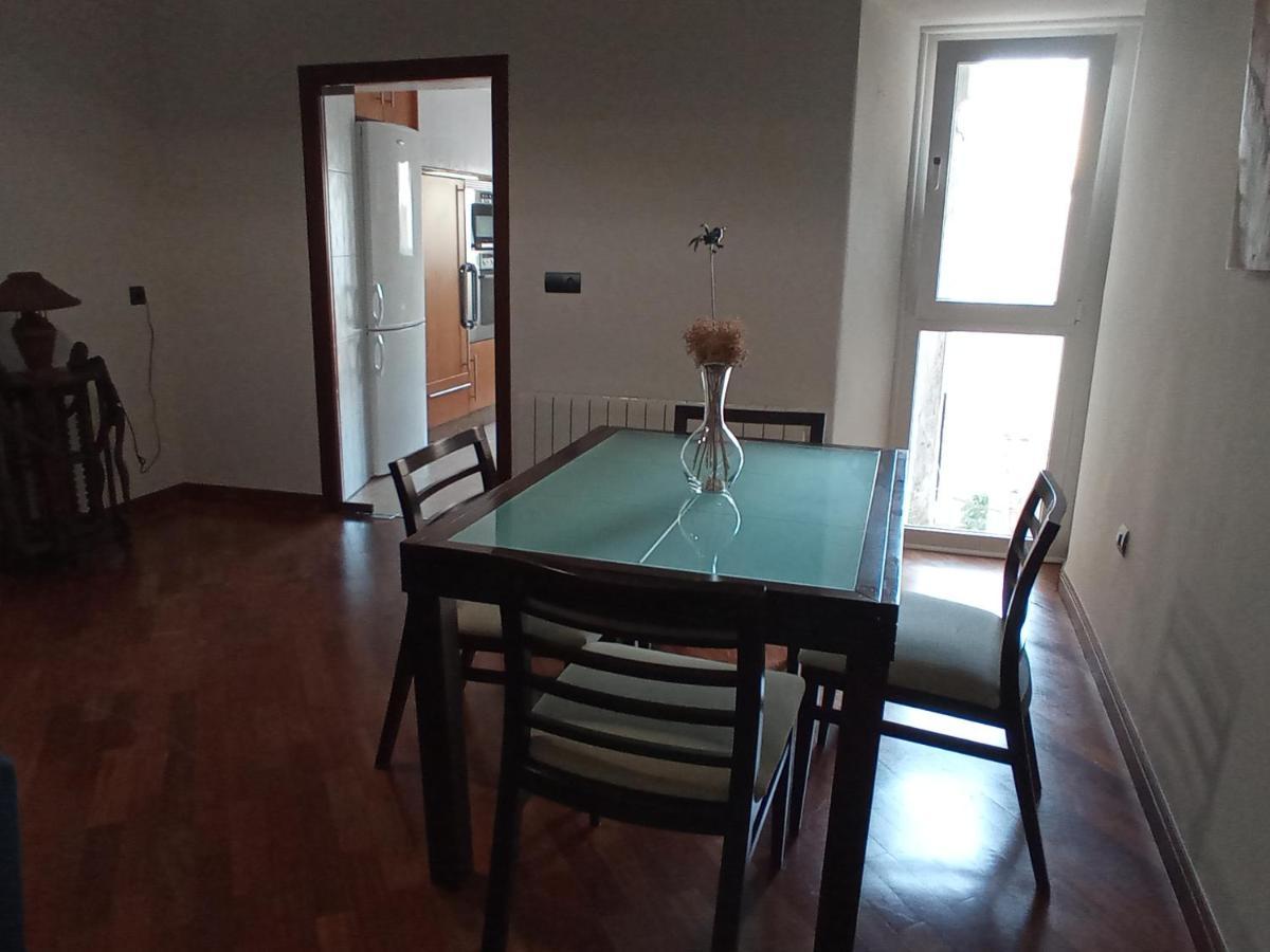 Apartamento La Almena 1 Junto A Plaza Mayor,2 Habitaciones, Parking Gratuito Caces Εξωτερικό φωτογραφία