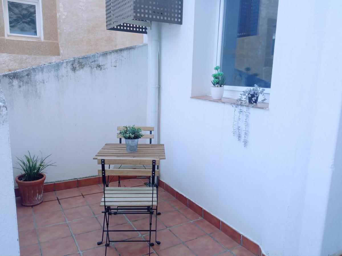 Apartamento La Almena 1 Junto A Plaza Mayor,2 Habitaciones, Parking Gratuito Caces Εξωτερικό φωτογραφία